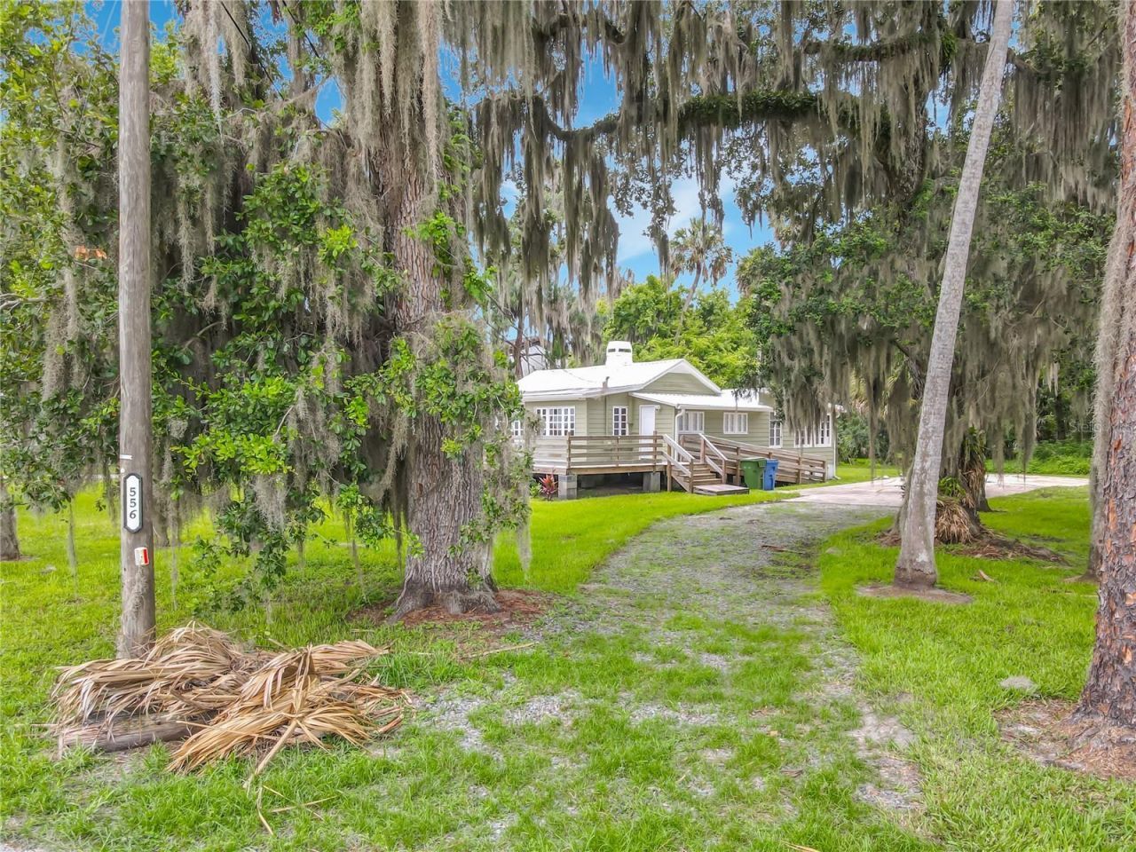 556 Stone Island Road , Enterprise, FL 32725 Photo