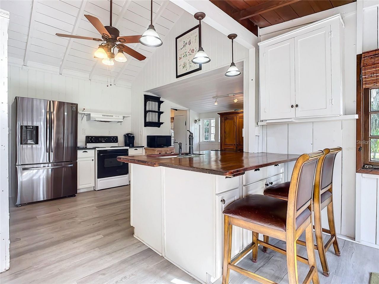 556 Stone Island Road , Enterprise, FL 32725 Photo