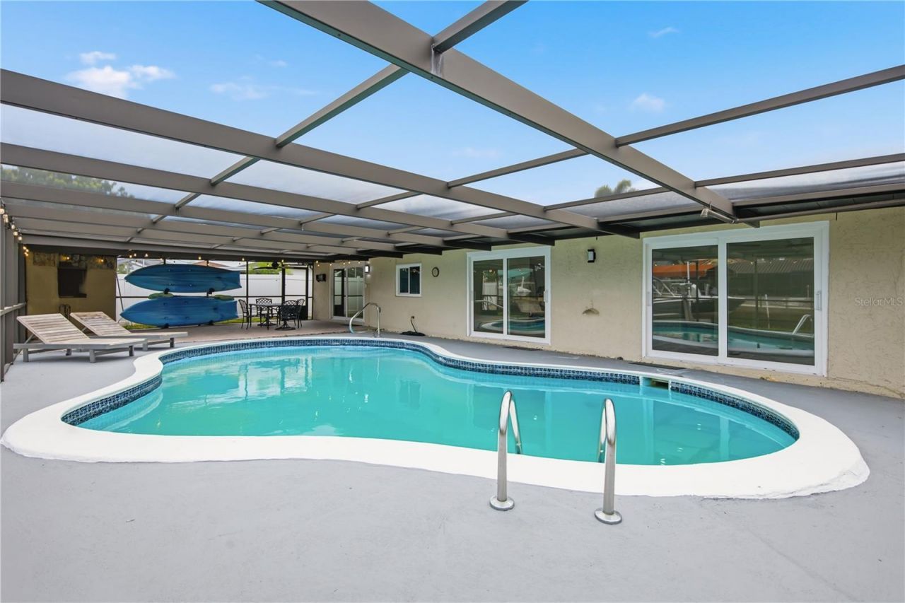 9911 Island Harbor Drive , Port Richey, FL 34668 Photo