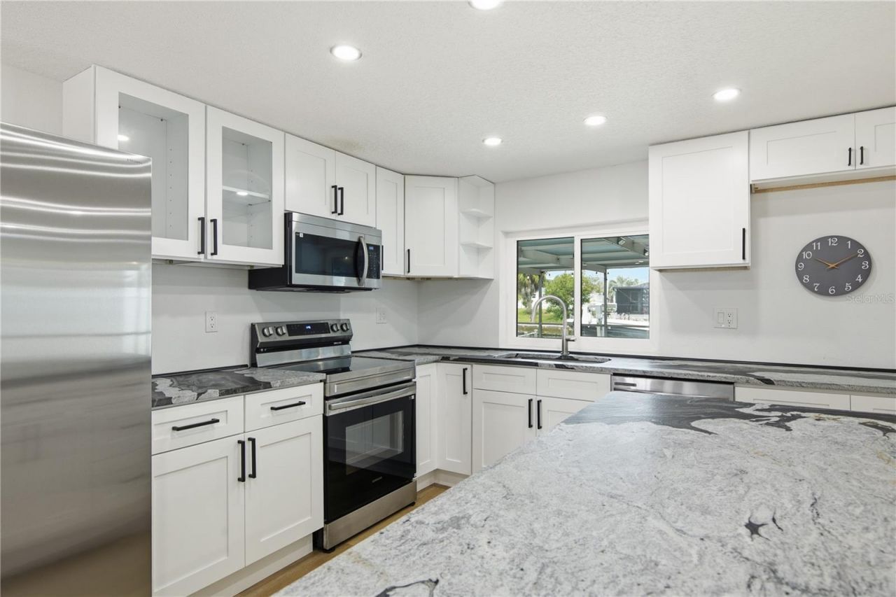 9911 Island Harbor Drive , Port Richey, FL 34668 Photo