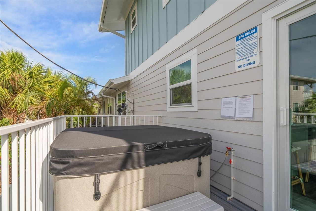 106 20th Avenue , Indian Rocks Beach, FL 33785 Photo