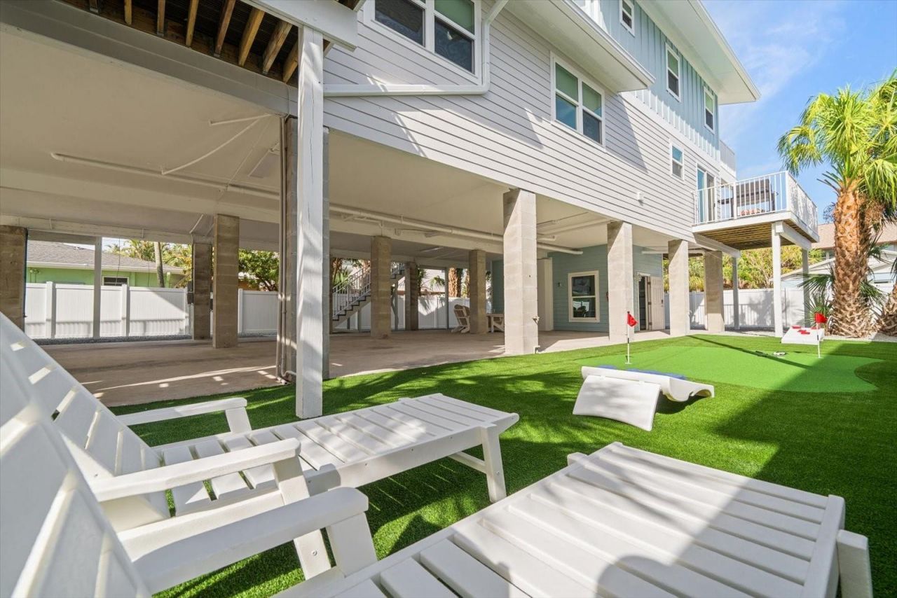 106 20th Avenue , Indian Rocks Beach, FL 33785 Photo