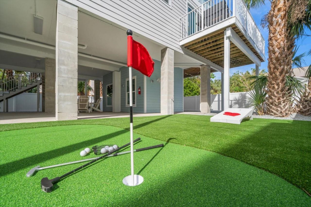 106 20th Avenue , Indian Rocks Beach, FL 33785 Photo