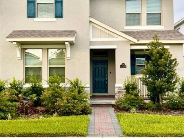 11170 HOLLOW BAY DRIVE , WINTER GARDEN, FL 34787