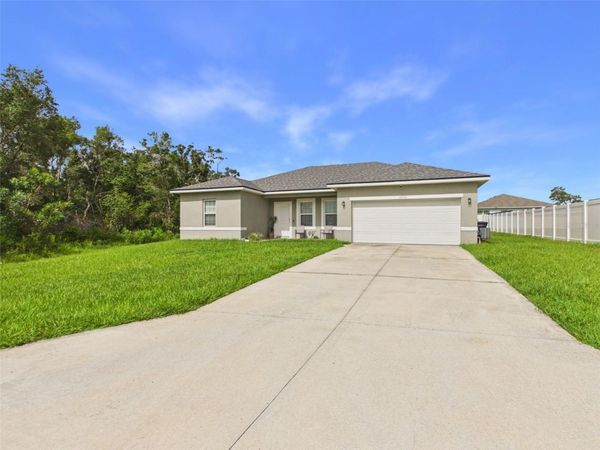 14942 SW 24TH CIRCLE , OCALA, FL 34473