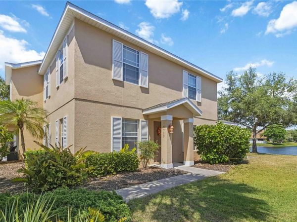 14969 AMBERJACK TERRACE , Unit 14969, BRADENTON, FL 34202