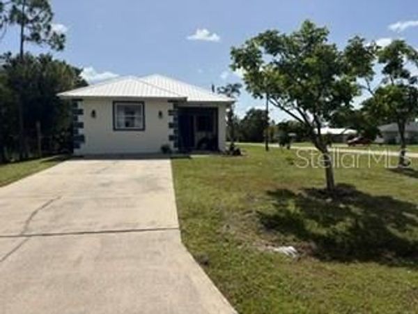 12460 HIMALAYA AVENUE , PUNTA GORDA, FL 33955