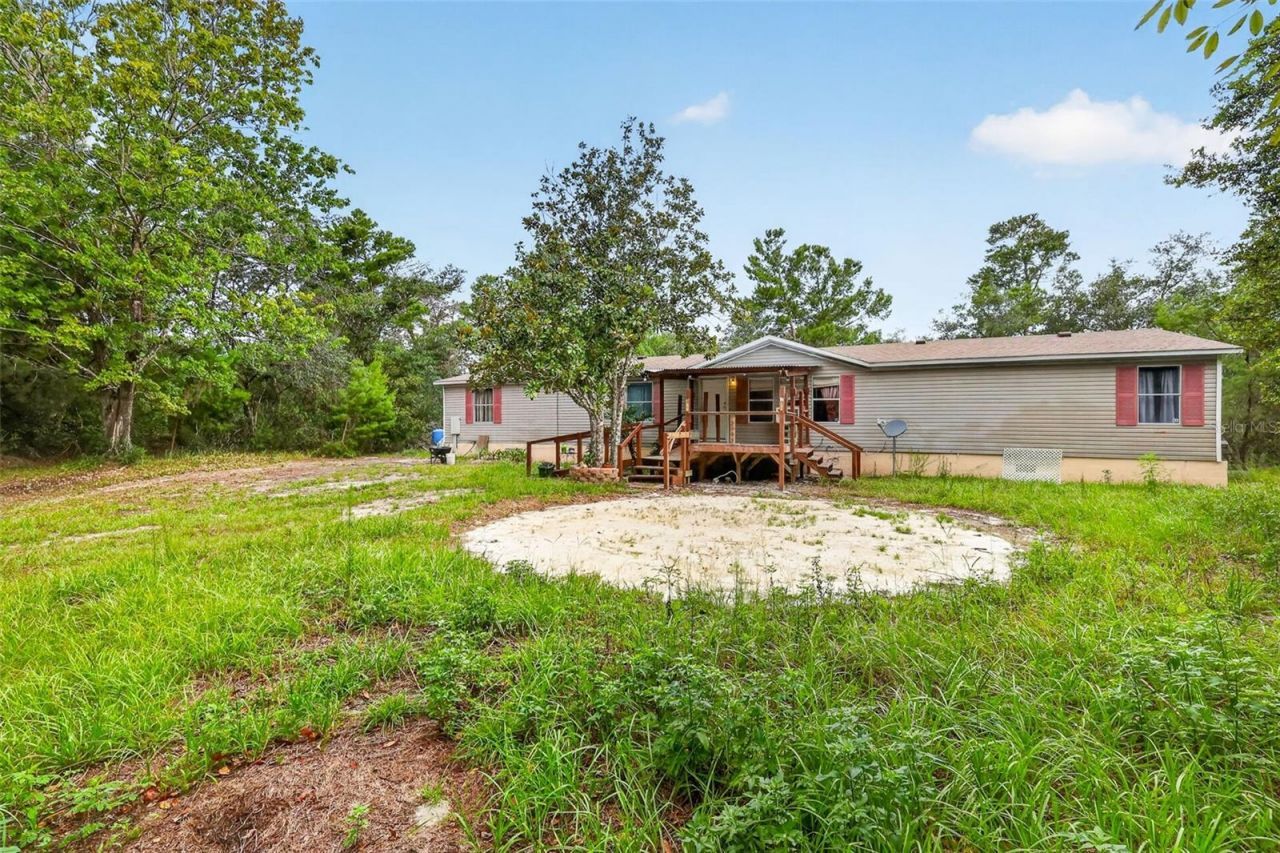 20241 Saltsdale Road , Umatilla, FL 32784 Photo