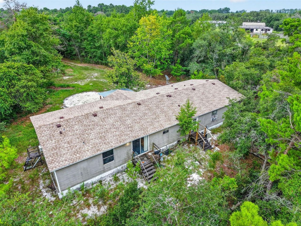 20241 Saltsdale Road , Umatilla, FL 32784 Photo