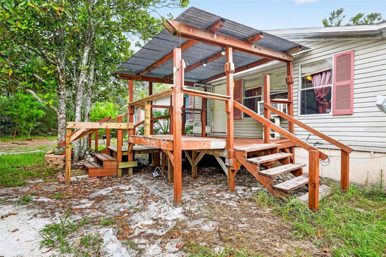 20241 Saltsdale Road , Umatilla, FL 32784 Photo