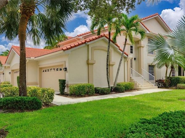 15161 Royal Windsor LN, Unit 2601, FORT MYERS, FL 33919