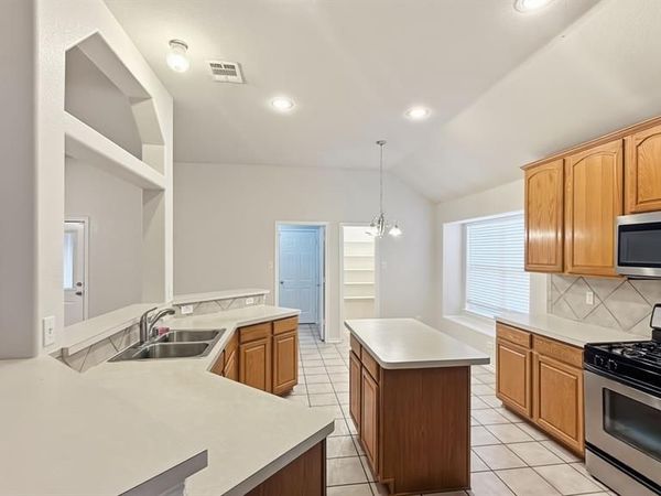 1632 Balboa Lane, Allen, TX 75002