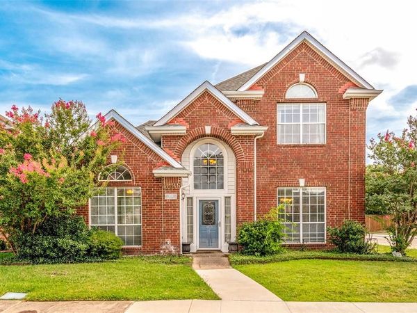 4202 Timberglen Road, Dallas, TX 75287