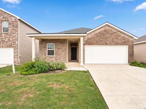 7613 Desert Viper, San Antonio, TX 78253