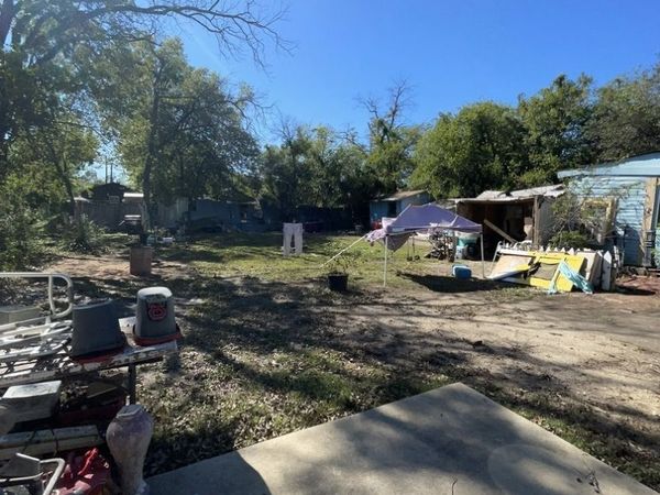 806 GREEN ST, San Antonio, TX 78225