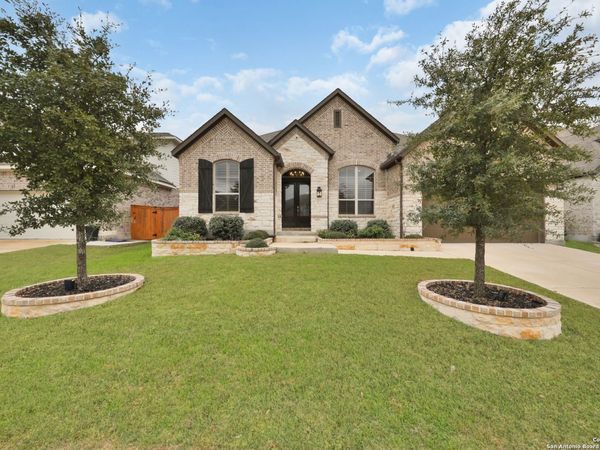 12424 Upton Park, San Antonio, TX 78253