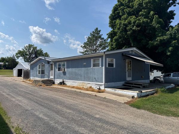 12239 4th Street, Northome, MN 56661