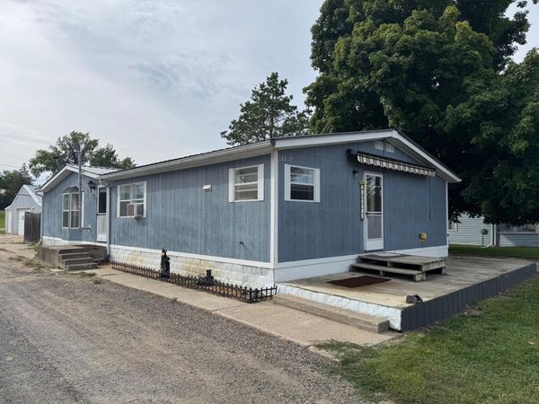 12239 4th Street, Northome, MN 56661