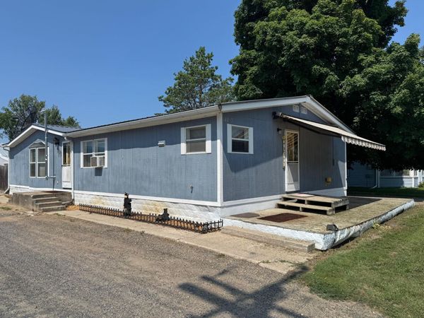 12239 4th Street, Northome, MN 56661