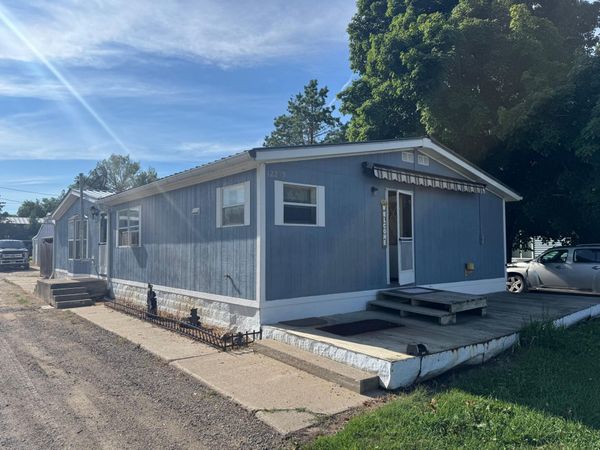 12239 4th Street, Northome, MN 56661