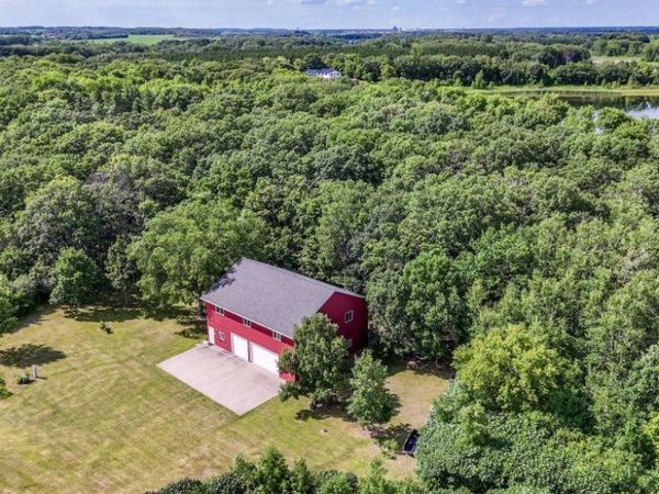 39326 460th Avenue, Perham, MN 56573