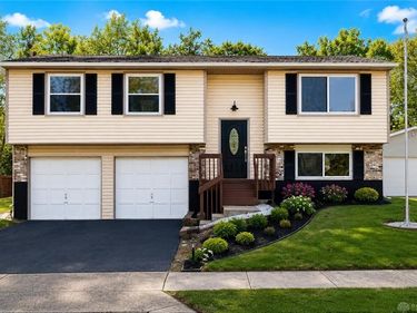 2253 Wienburg Drive, West Carrollton, OH 45439