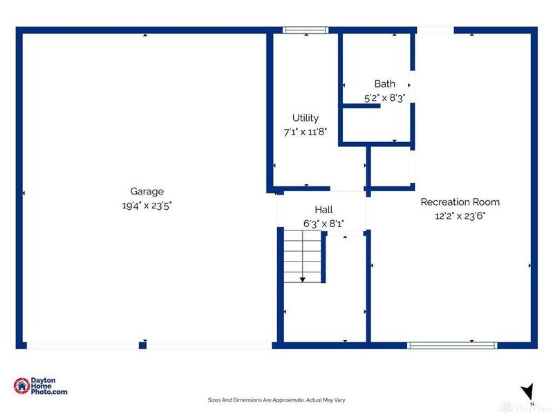 2253 Wienburg Drive, West Carrollton, OH 45439 Photo 31