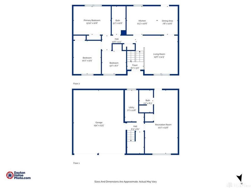 2253 Wienburg Drive, West Carrollton, OH 45439 Photo 33