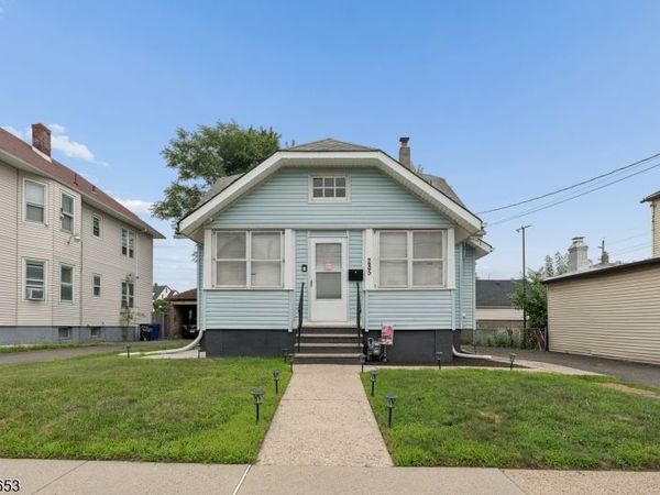 285 Madison Ave, Paterson, NJ 07524