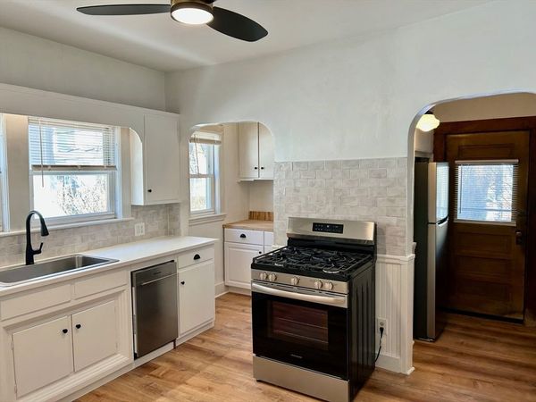 197 Powder House Blvd, Unit 1, Somerville, MA 02144