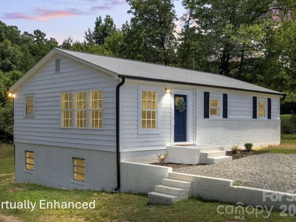 1034 Patton Avenue , Albemarle, NC 28001
