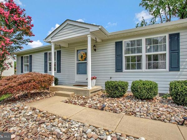 35466 GOLF COURSE DRIVE, MECHANICSVILLE, MD 20659