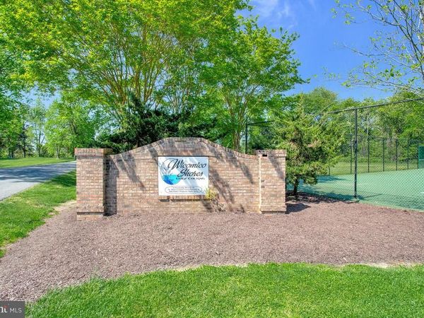 35466 GOLF COURSE DRIVE, MECHANICSVILLE, MD 20659