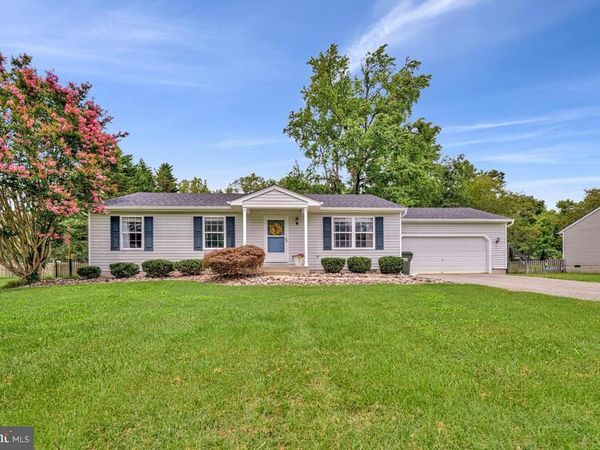 35466 GOLF COURSE DRIVE, MECHANICSVILLE, MD 20659