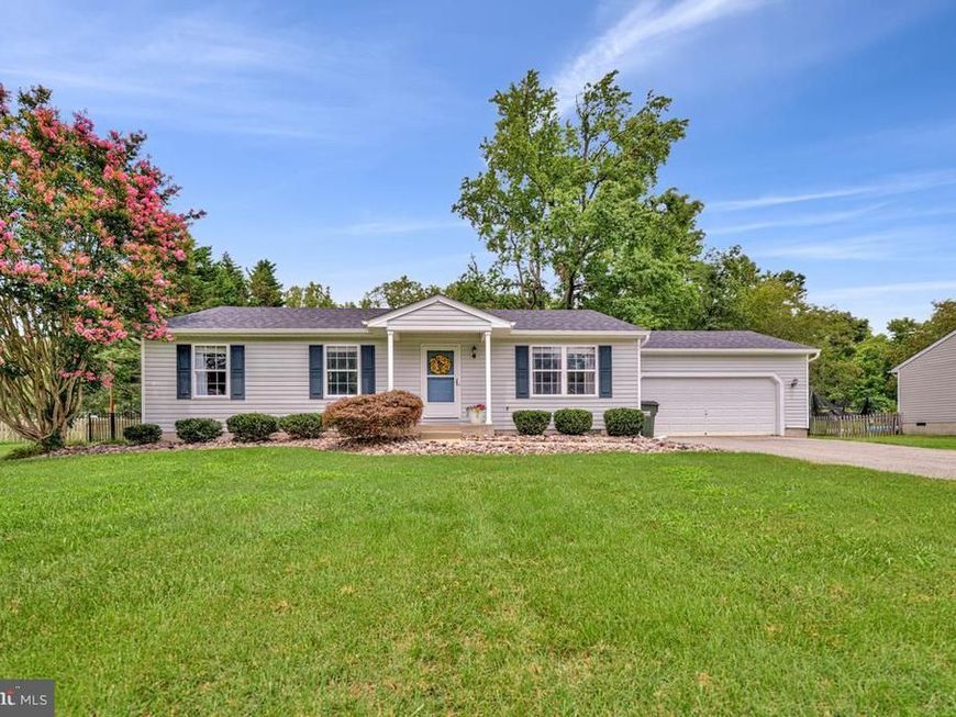 35466 Golf Course Drive, Mechanicsville, MD 20659 Main Photo
