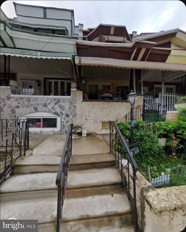 4811 N 8TH STREET , PHILADELPHIA, PA 19120