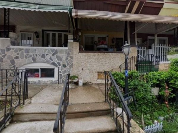 4811 N 8TH STREET , PHILADELPHIA, PA 19120