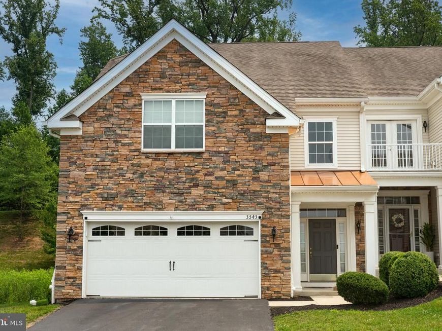 3543 Muirwood Drive, Newtown Square, PA 19073 Main Photo