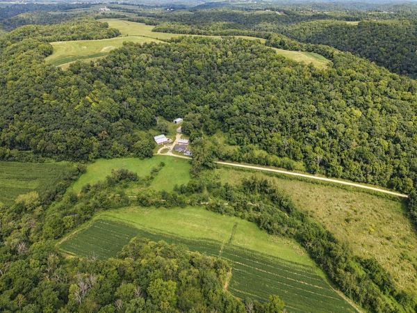 41180 Sleepy Valley Lane, Boscobel, WI 53805