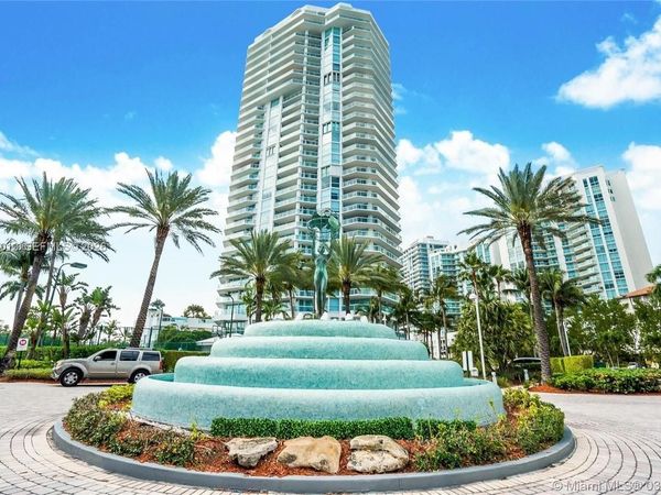 16400 Collins Ave , Unit 1942, Sunny Isles Beach, FL 33160