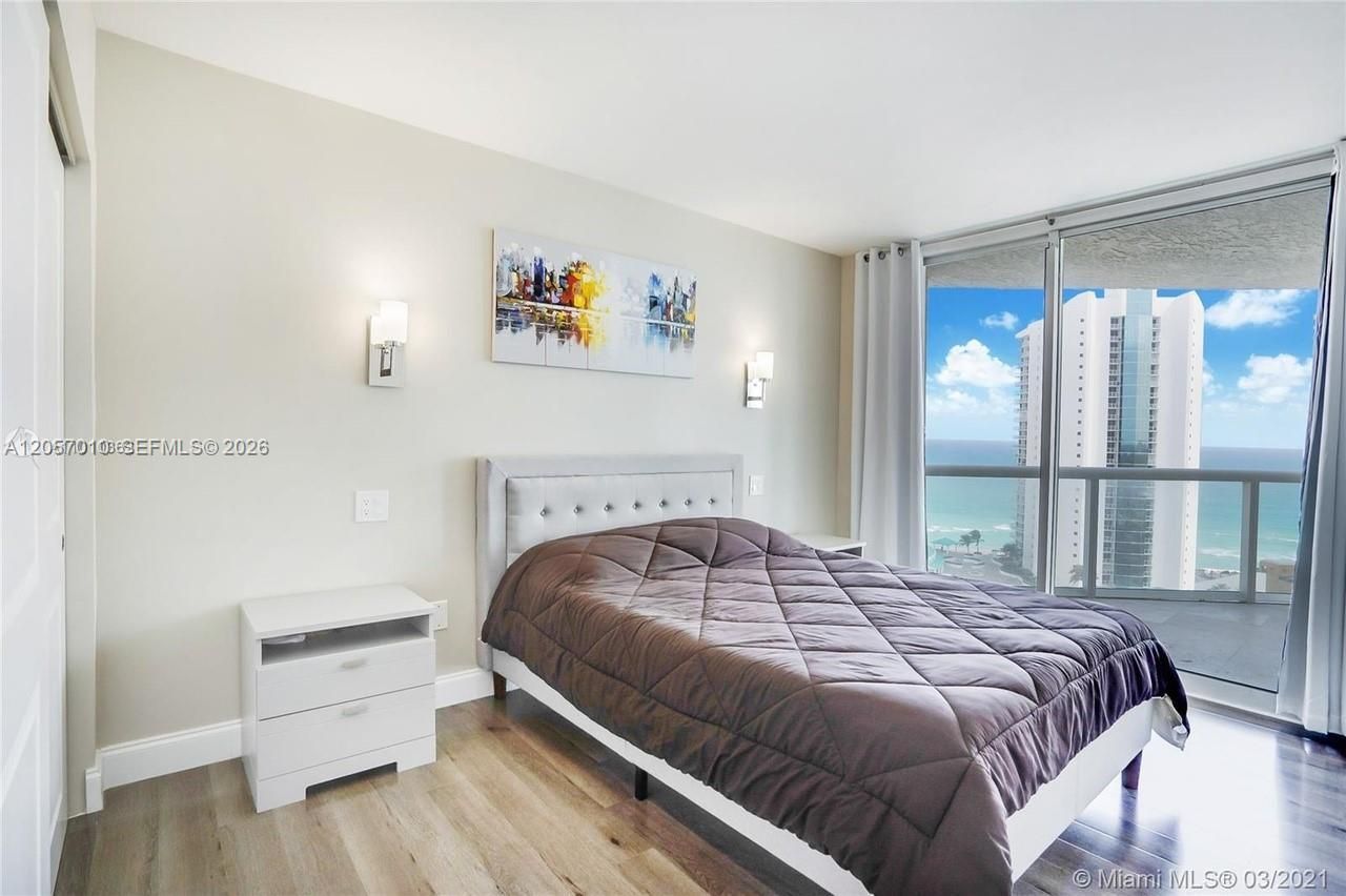 16400 Collins Ave , Unit 1942, Sunny Isles Beach, FL 33160 Photo