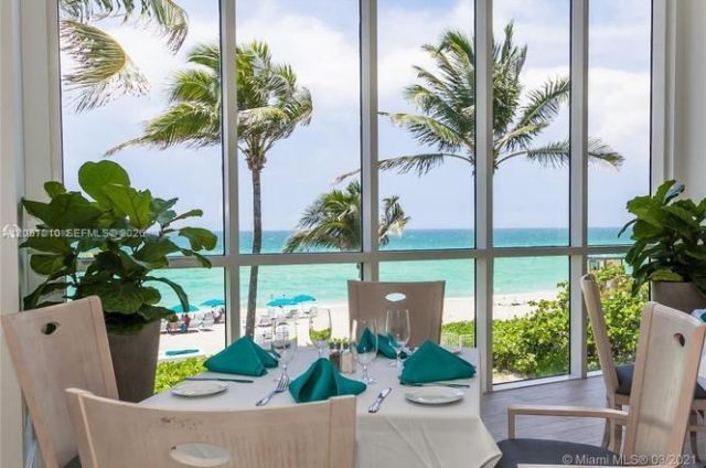 16400 Collins Ave , Unit 1942, Sunny Isles Beach, FL 33160 Photo