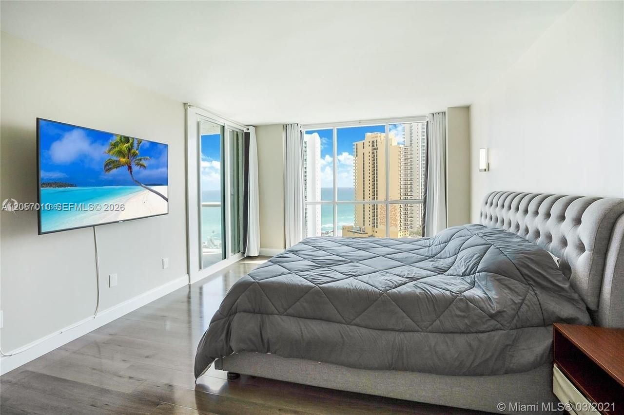 16400 Collins Ave , Unit 1942, Sunny Isles Beach, FL 33160 Photo