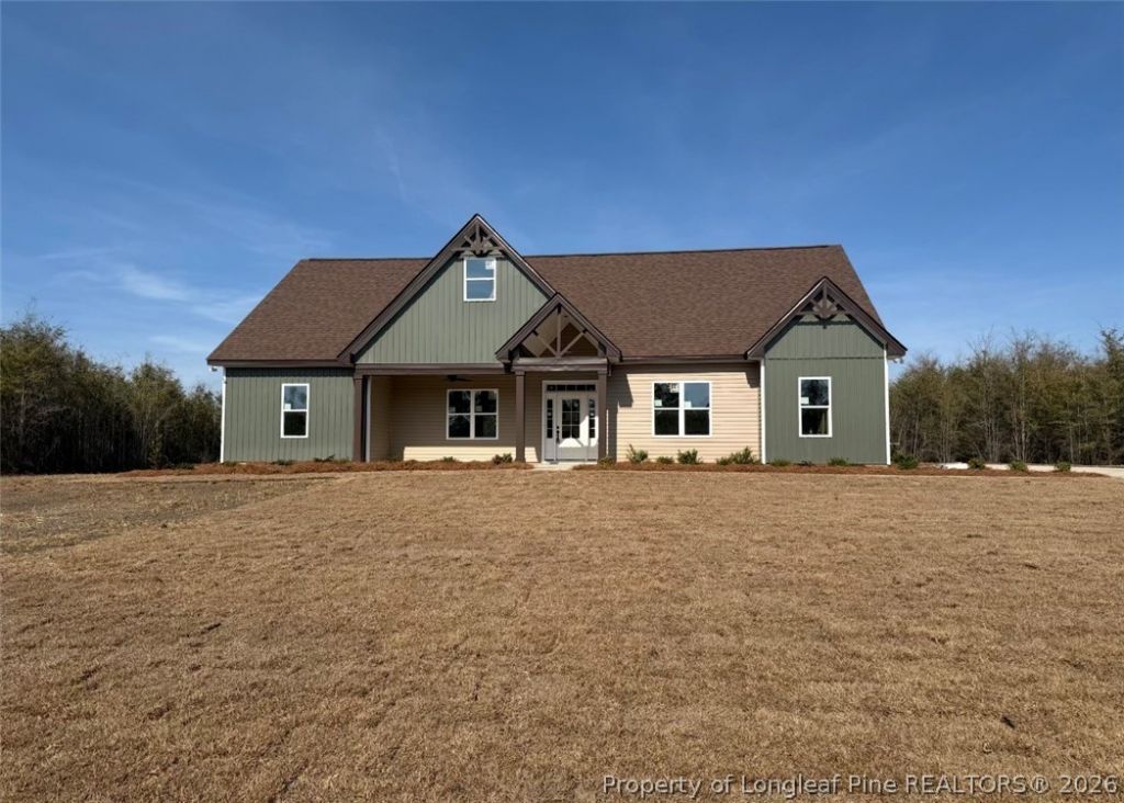 6941 Bushy Lake, Fayetteville, NC 28312 Main Photo
