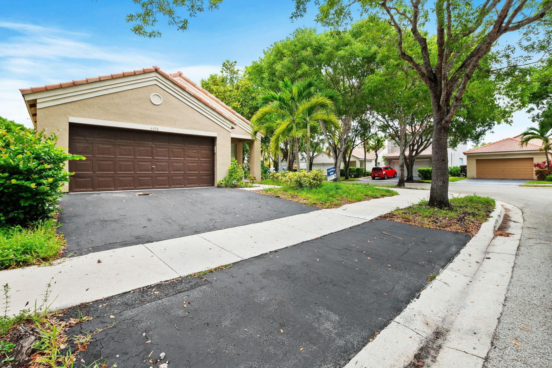 4498 Dogwood Circle, Weston, FL 33331 Photo