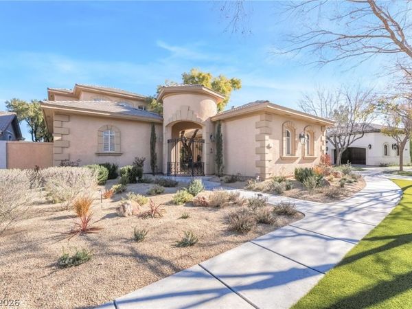 904 Pont Chartrain Drive, Las Vegas, NV 89145