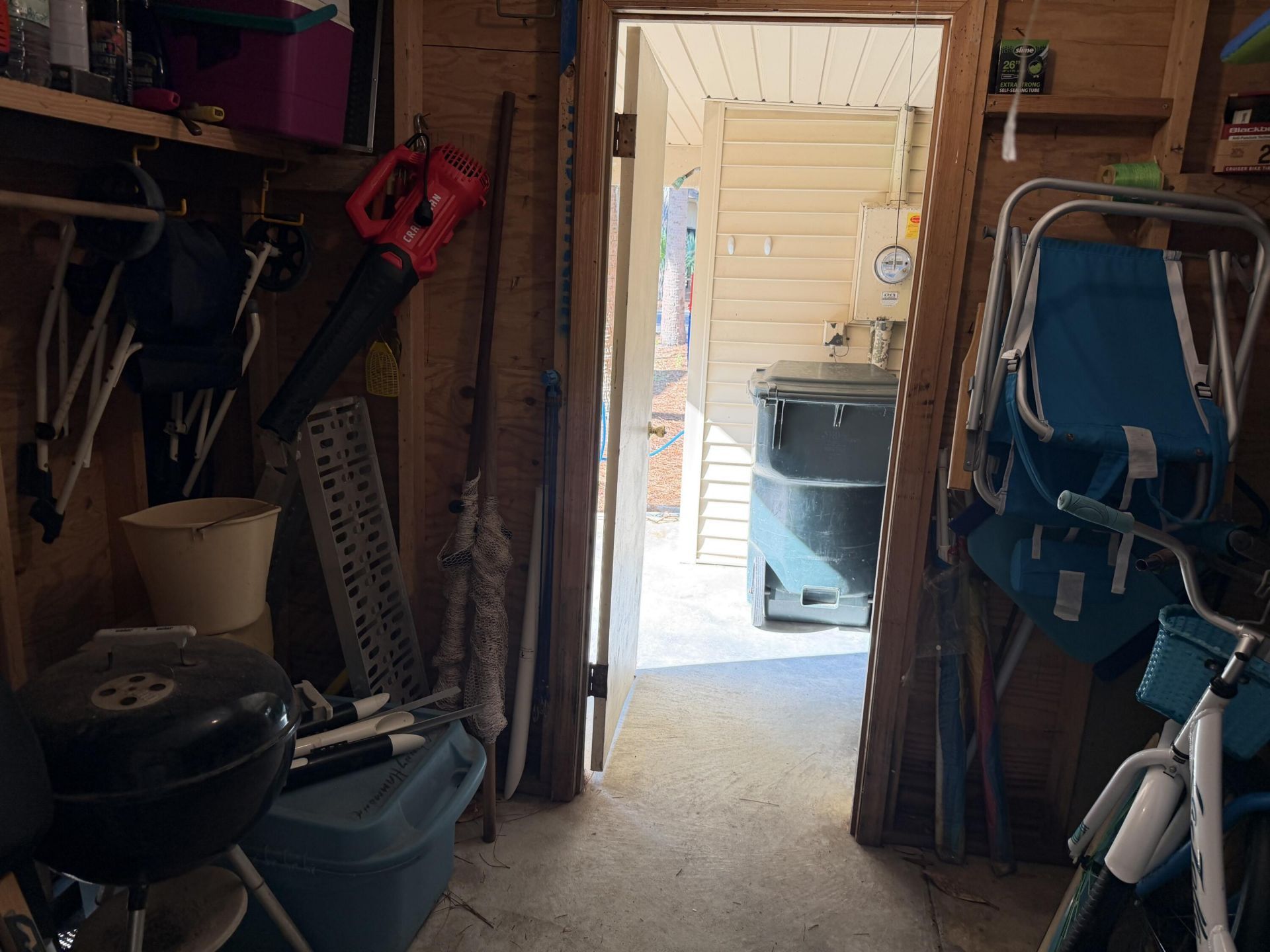 841 Club Cottage Photo 25