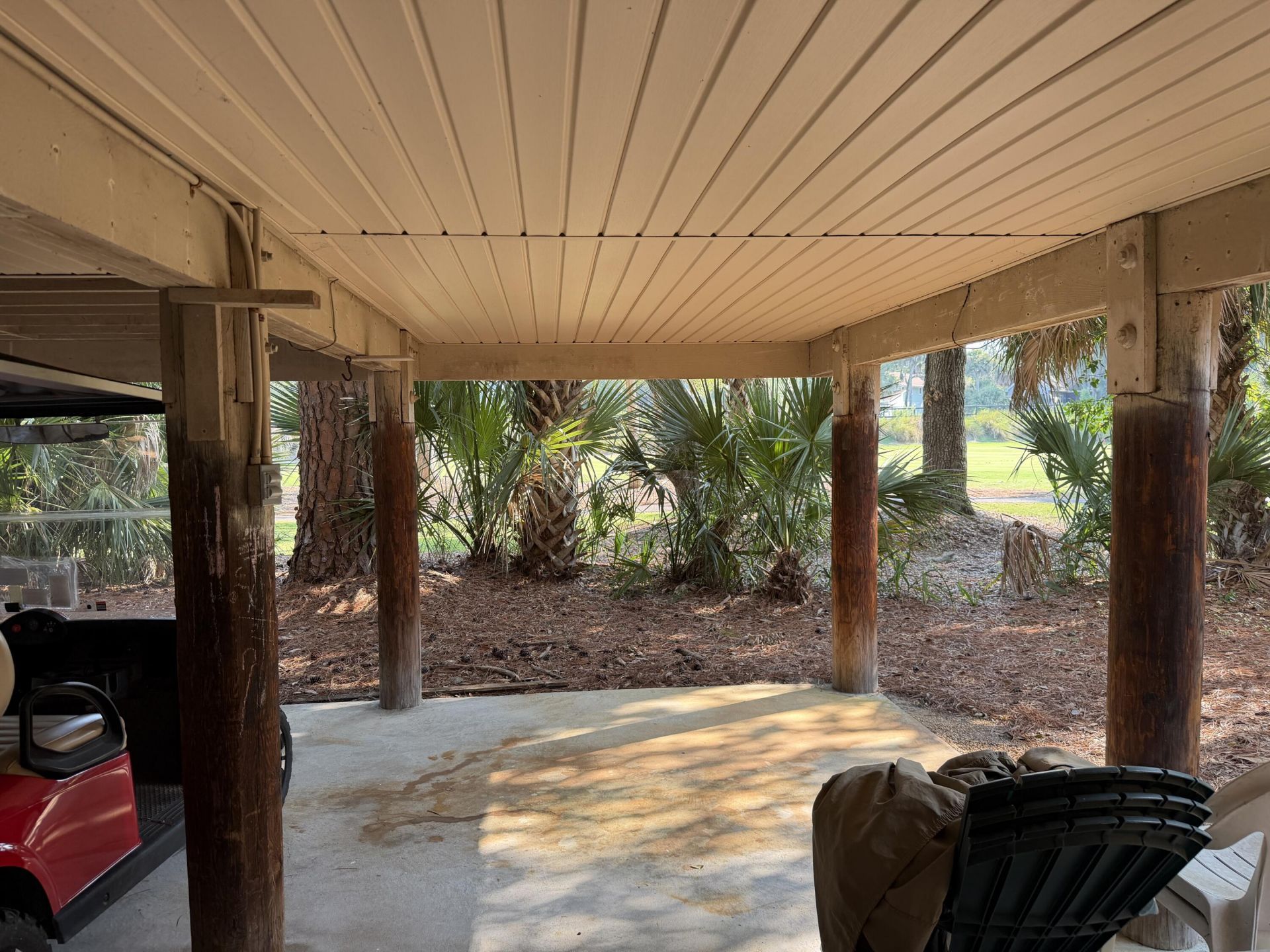 841 Club Cottage Photo 27