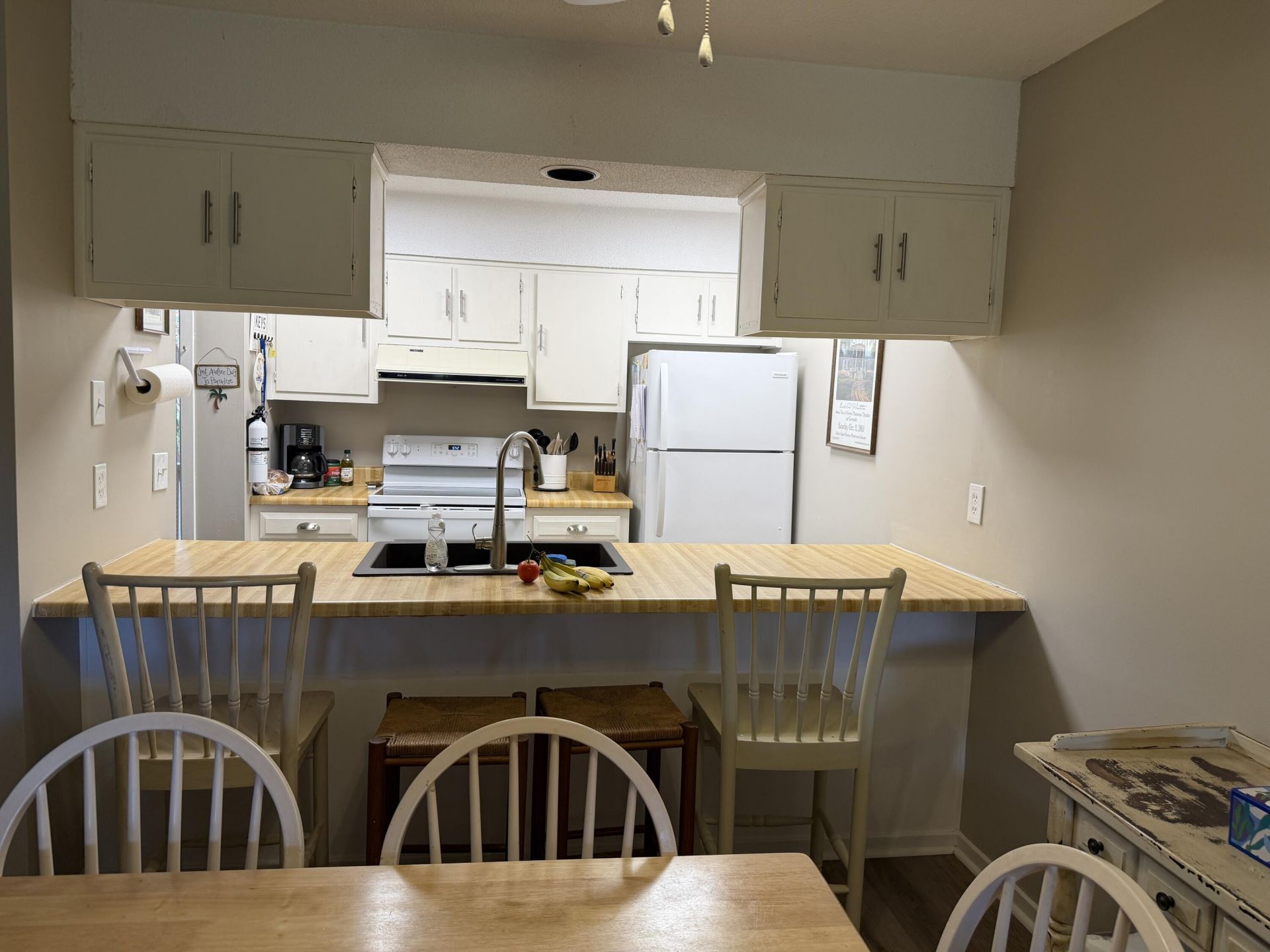 841 Club Cottage Photo 4