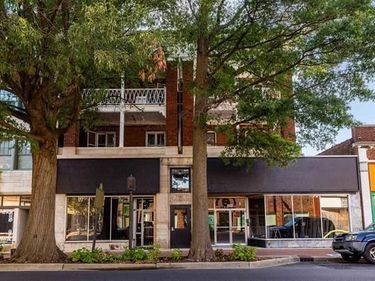 610 Broadway Street, Unit 201, Paducah, KY 42001